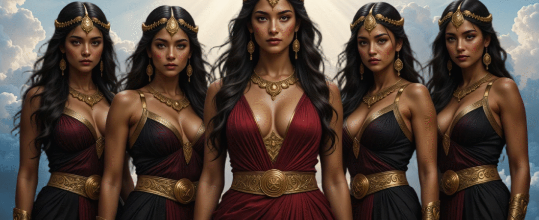 Five Most Dangerous and Evil Women in the Bible