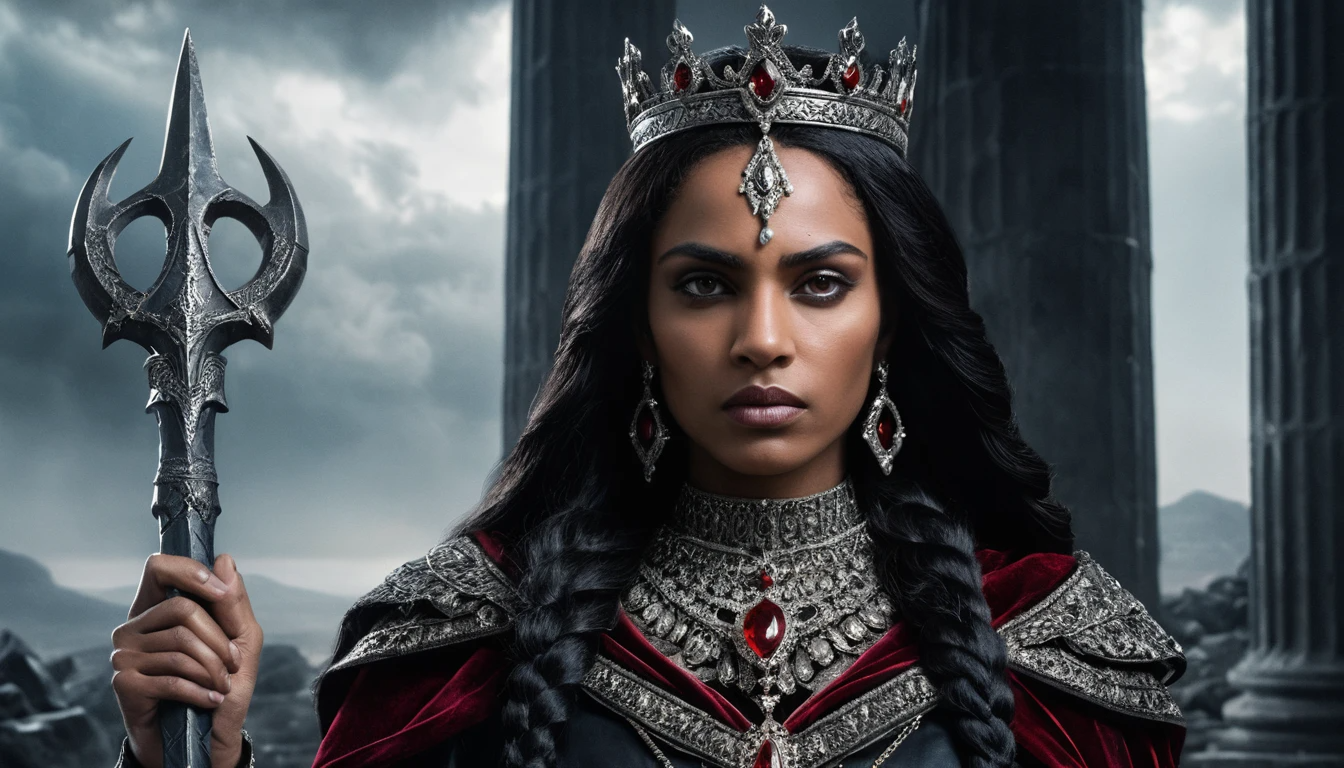 Five Most Dangerous and Evil Women in the Bible. Athaliah