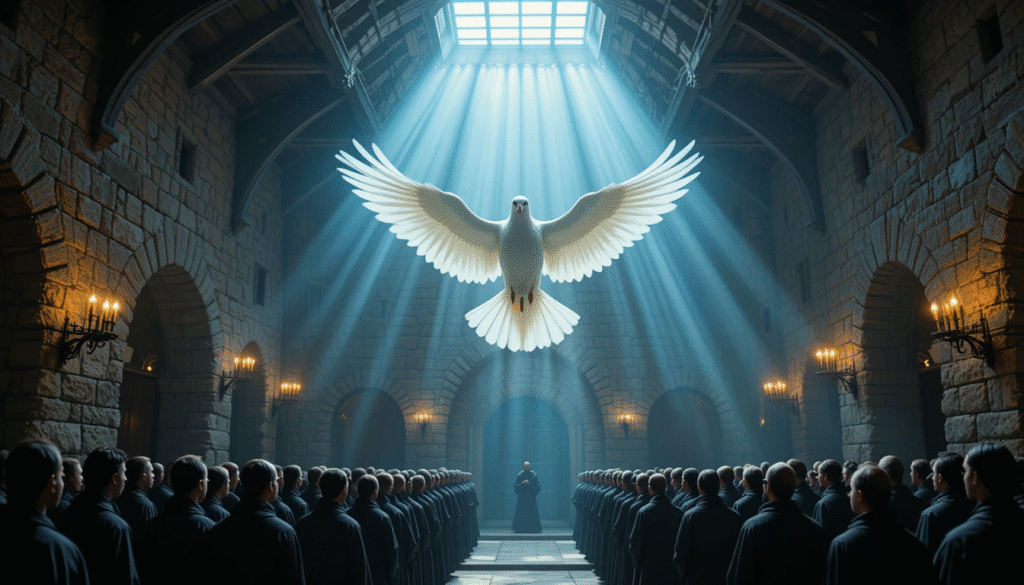 Why Christians Celebrate Pentecost
