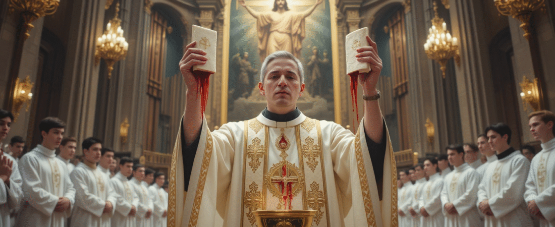 Corpus Christi: Meaning, History & How It’s Celebrated