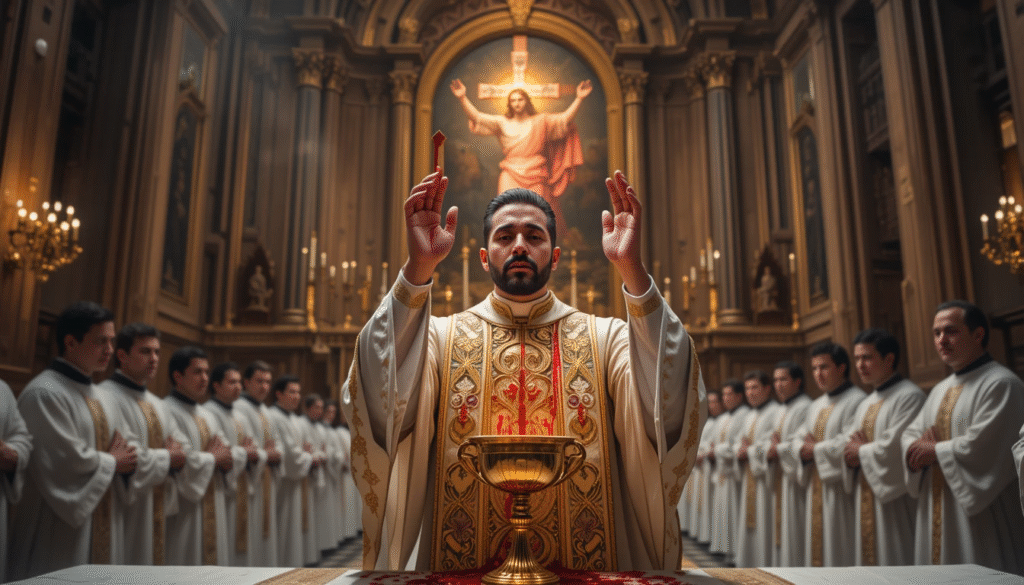 Corpus Christi