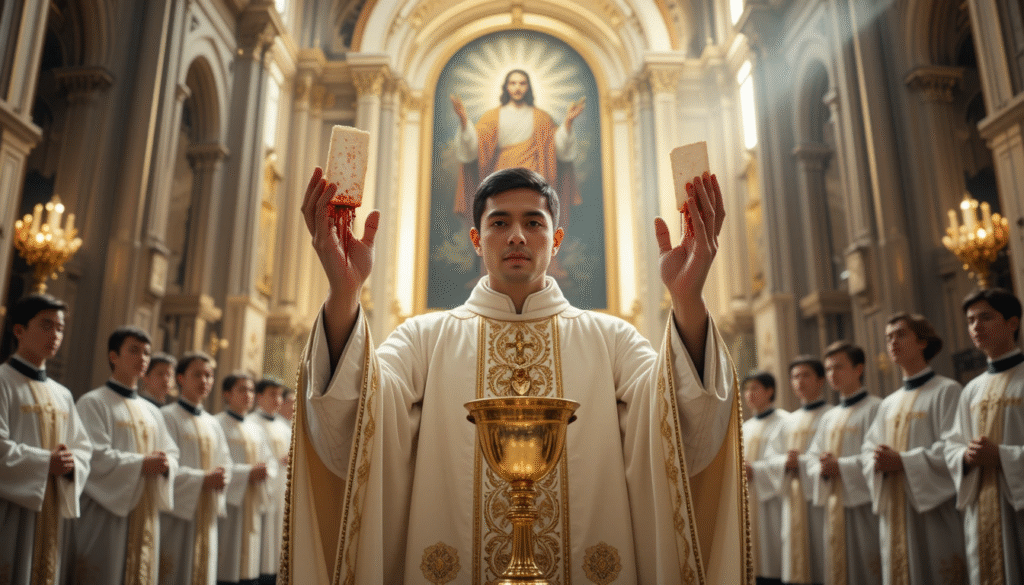 Corpus Christi