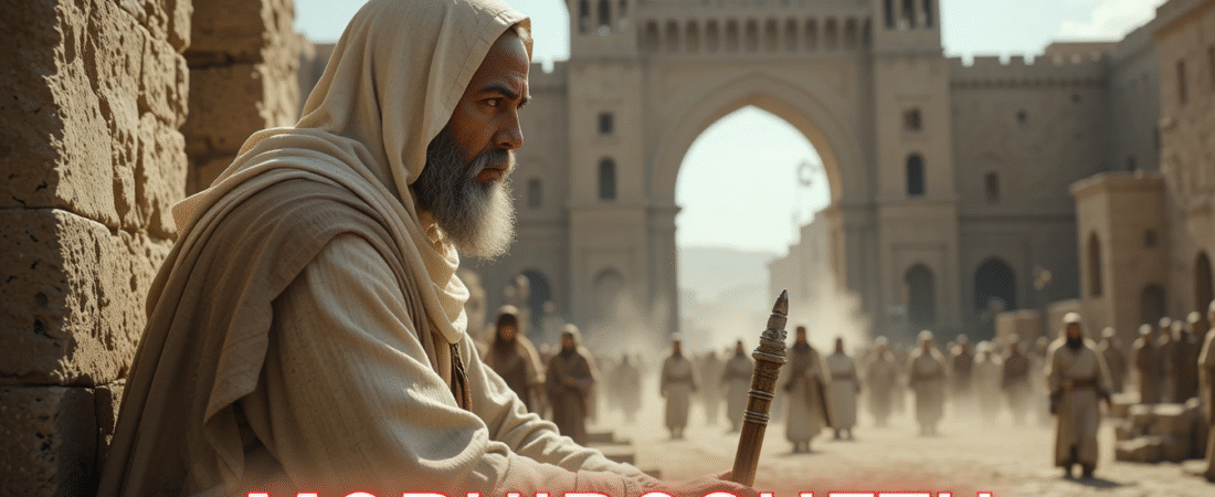 Who Was Mephibosheth? His Life, Legacy, and Lessons