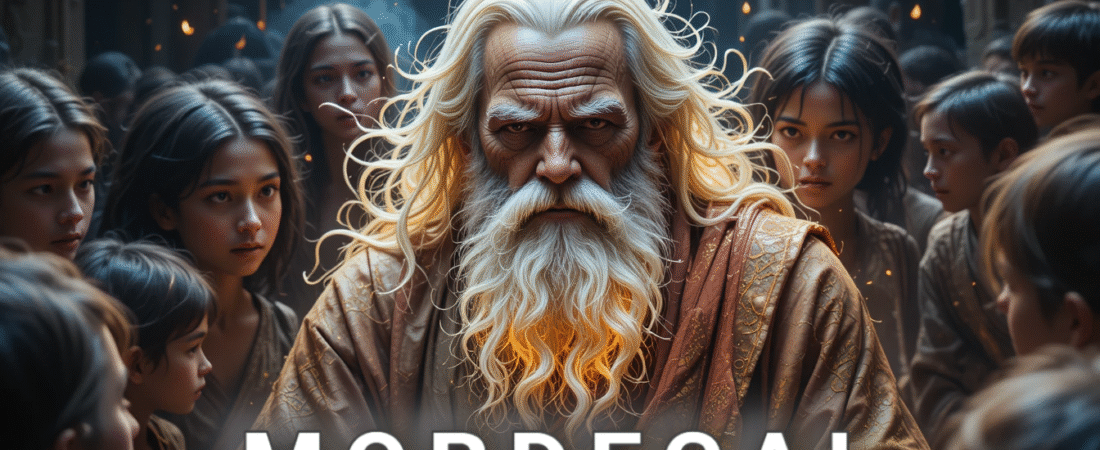 Mordecai in the Bible: Esther’s Guide and Jewish Leader