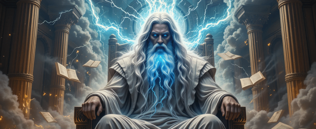 Names of God: Powerful Biblical Names and Their Meanings