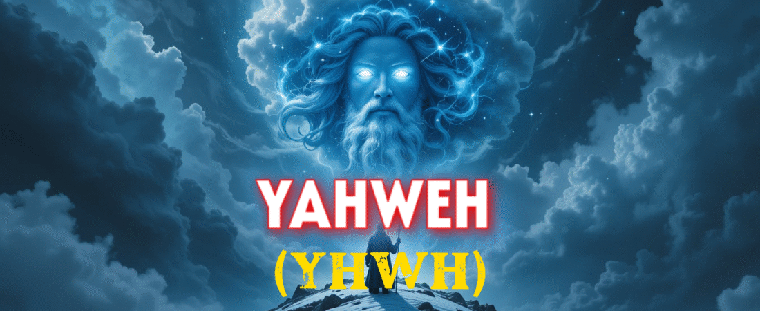 Yahweh: Meaning, Origin, and Biblical Importance Explained