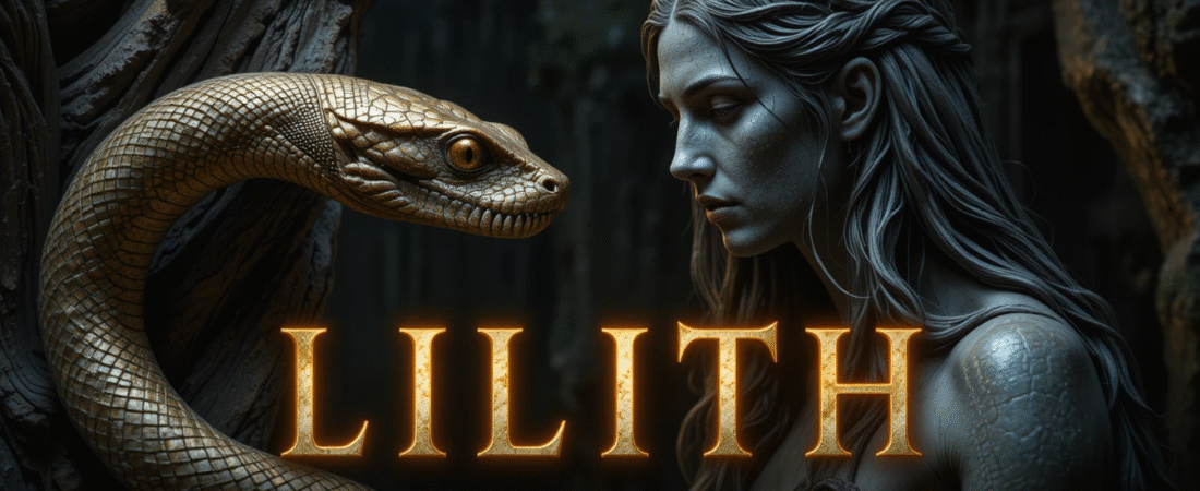 Lilith: Was She the First Woman Before Eve?