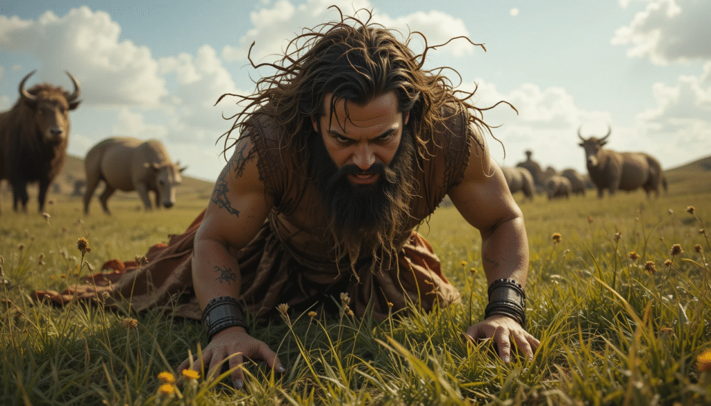 Nebuchadnezzar