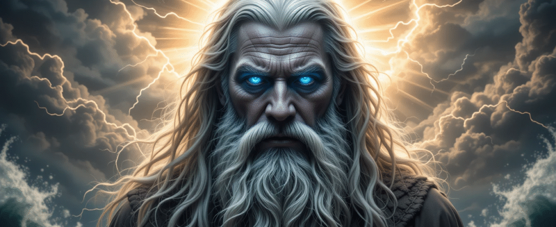Who Is Jehovah? The Meaning and Power Behind God’s Name