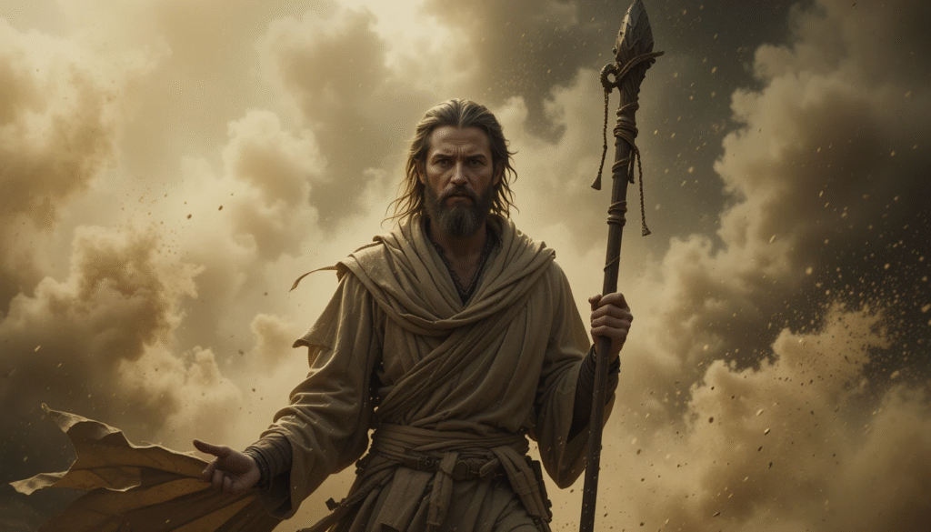 Mephibosheth