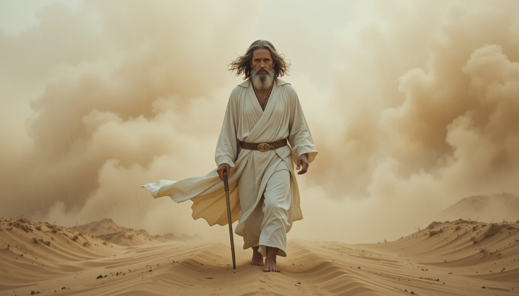 Mephibosheth