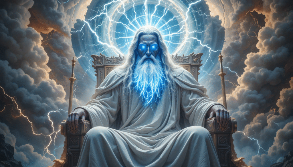 Names of God
