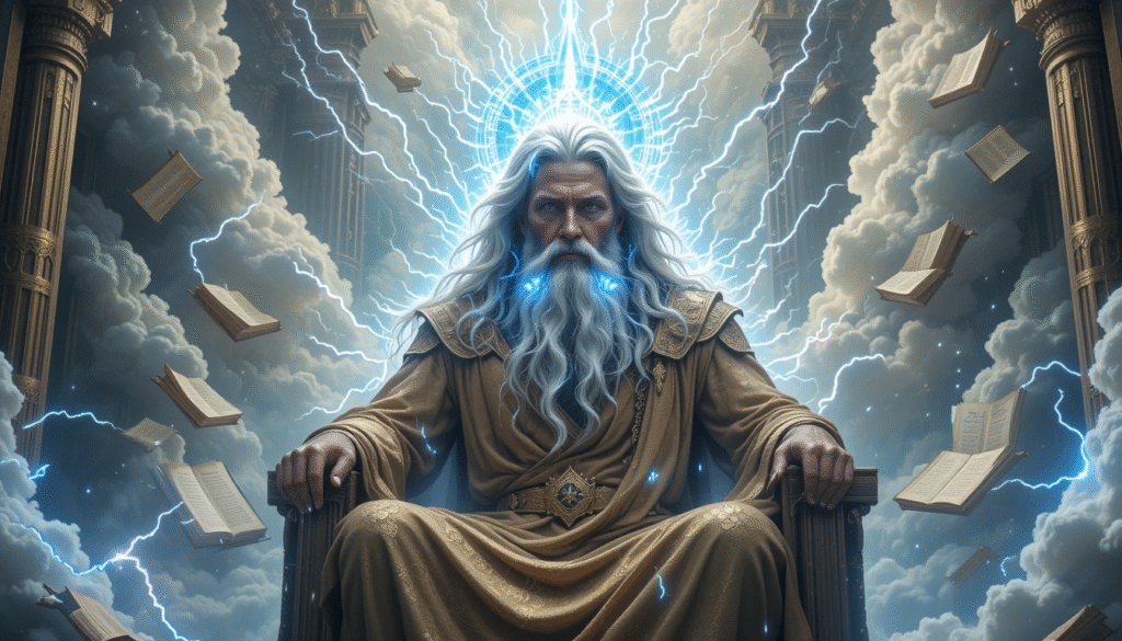 Names of God