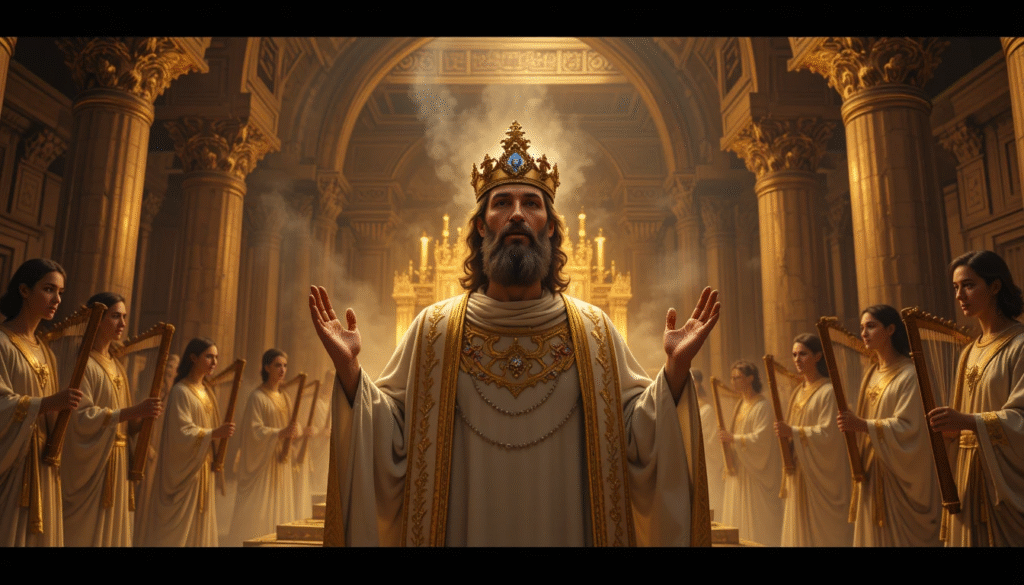 Manasseh