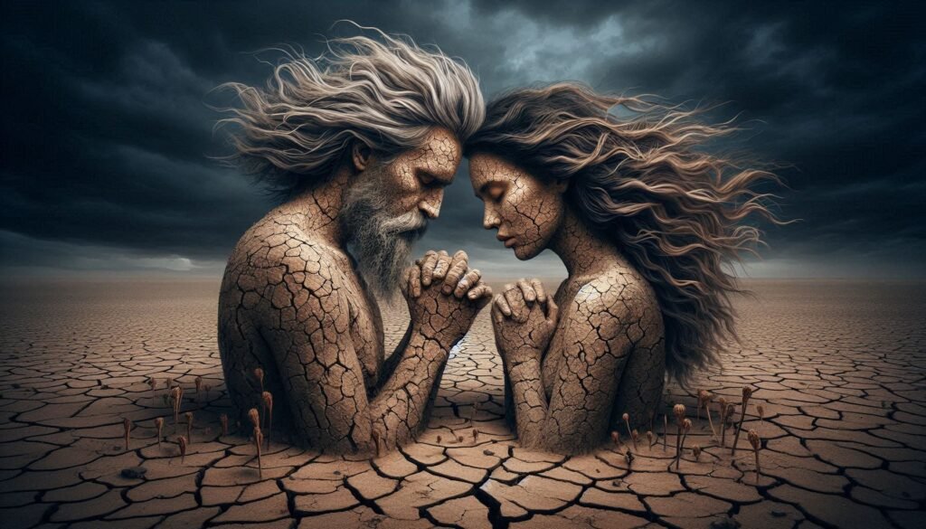 Cain's wife