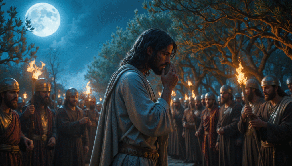 Judas Iscariot