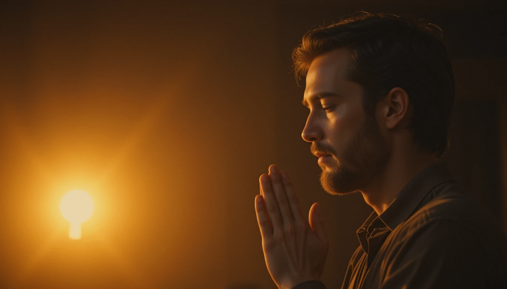 A Prayer For Protection 